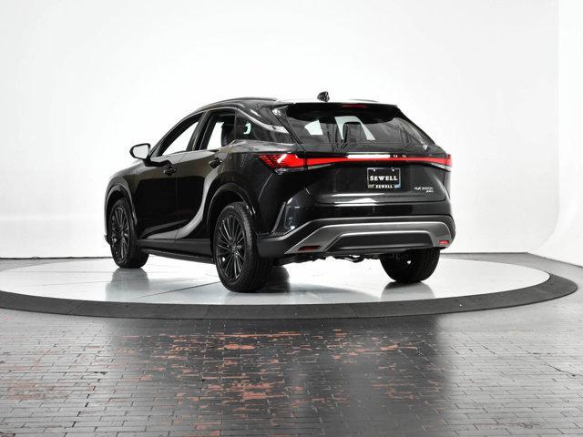 2024 lexus rx 350 base