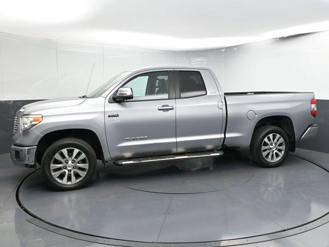 2017 toyota tundra limited