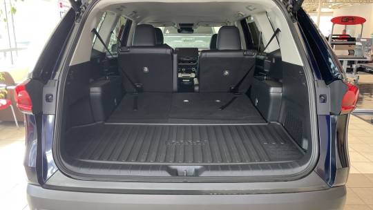 2024 Toyota Grand Highlander