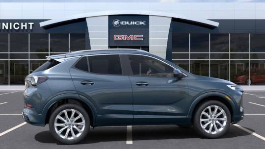 2024 Buick Encore GX