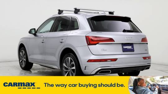 2022 Audi Q5