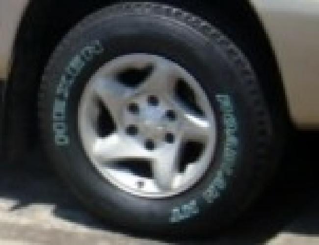 2003 toyota tundra 4 door access cab 8 cylinder automatic loaded in jacksonville, fl