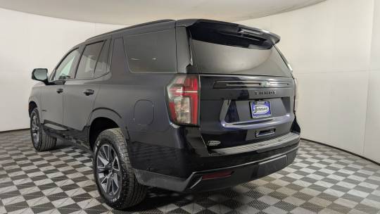 2024 Chevrolet Tahoe