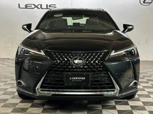 2024 lexus ux 250h base in rockville, maryland