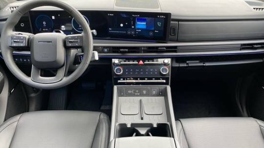 2024 Hyundai Santa Fe