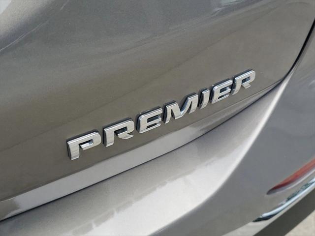 2019 chevrolet equinox premier w/2lz