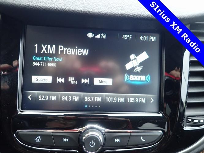 used 2017 chevrolet trax fwd lt w/ 1lt traverse city, mi 49684 for sale in traverse city, michigan