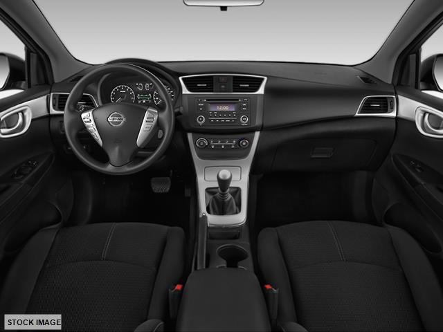 2016 nissan sentra s s 4dr sedan cvt for sale in presque isle, maine