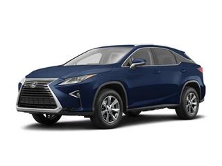 2019 Lexus RX base