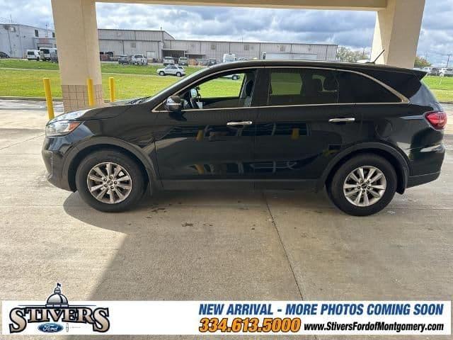 2020 kia sorento 2.4 l in montgomery, alabama