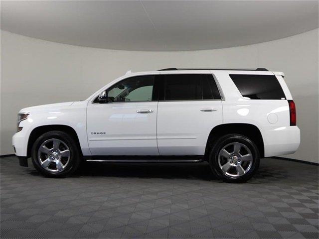 used 2018 chevrolet tahoe 4wd premier portland, or 97267 for sale in portland, oregon