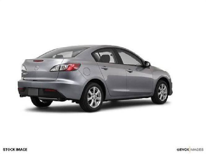2010 mazda mazda3 i sv in kendall, fl