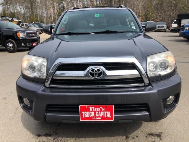 2006 toyota 4runner sr5 sr5 4dr suv 4wd w/v6 for sale in epsom, new hampshire