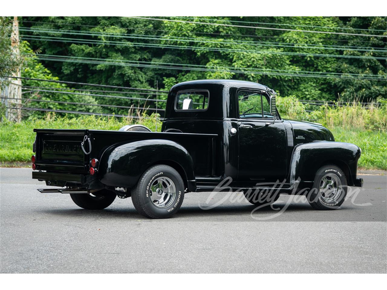 1954 chevrolet 3100