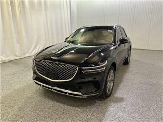 2025 Genesis GV70 2.5t standard