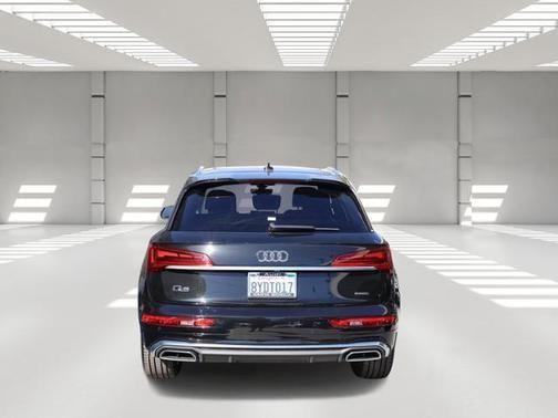 2022 audi q5