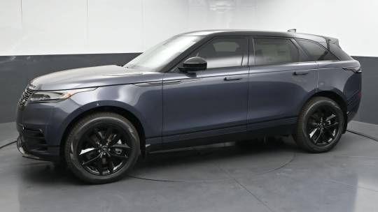 2025 Land Rover Range Rover Velar