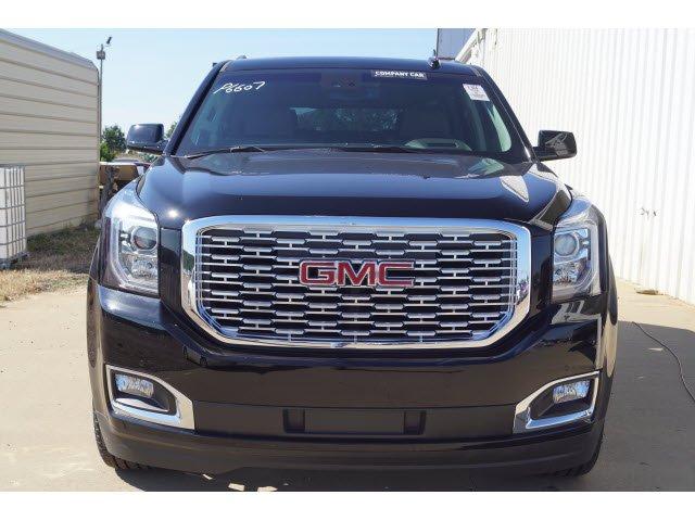 used 2018 gmc yukon xl 4wd denali grenada, ms 38901 for sale in dubard, mississippi