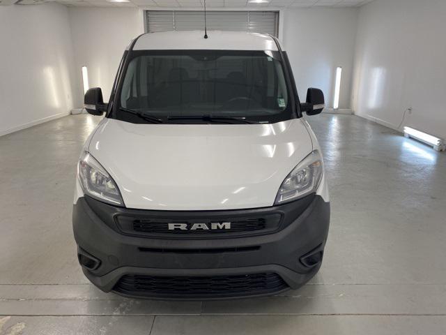 2020 ram promaster city tradesman