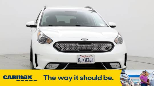 2019 Kia Niro