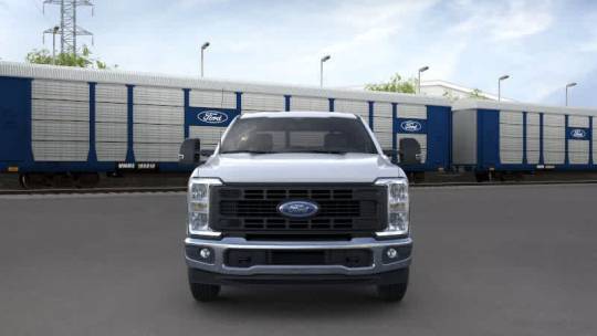 2024 Ford F-250