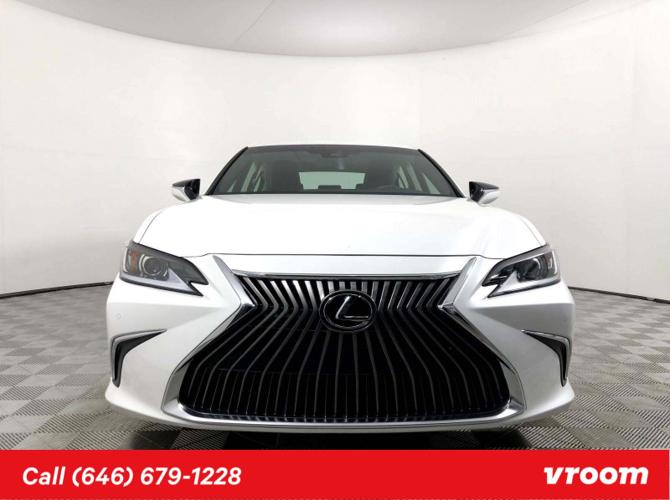 used 2019 lexus es 350 little rock, ar 72223 for sale in little rock, arkansas