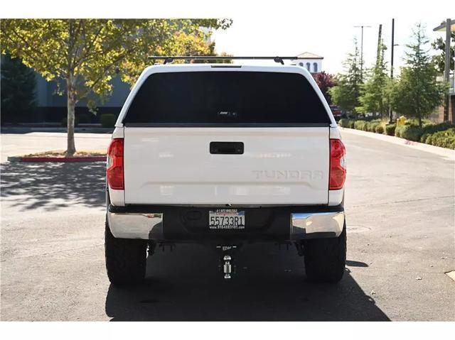 2014 toyota tundra sr5