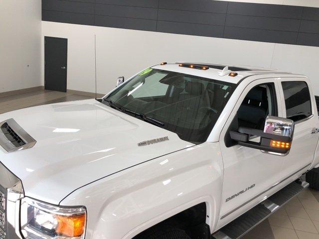 certified 2019 gmc sierra 3500 4x4 crew cab denali mankato, mn 56001 for sale in mankato, minnesota