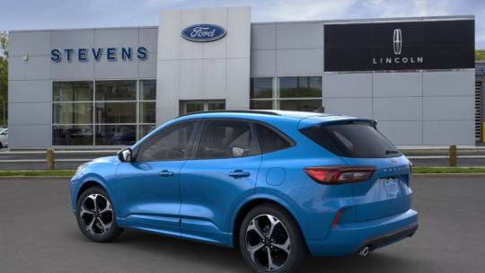 2023 Ford Escape