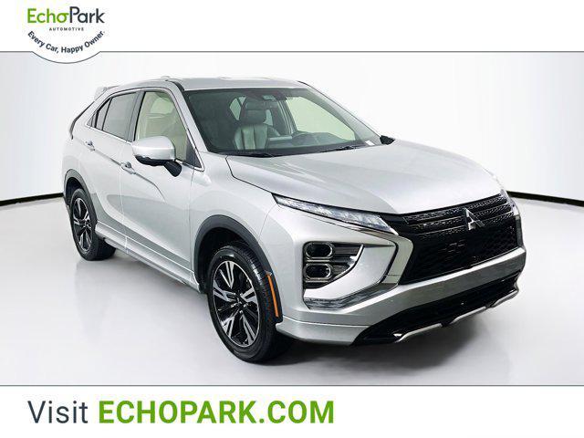 2023 mitsubishi eclipse cross se