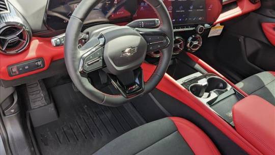 2024 Chevrolet Blazer EV