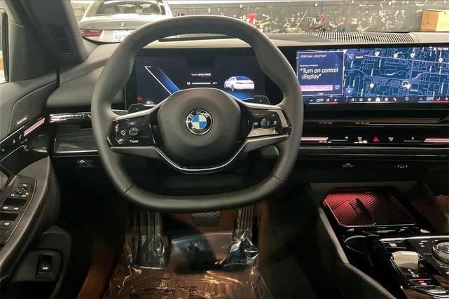 2024 bmw 530 i