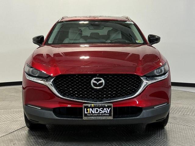 2021 mazda cx-30 premium package