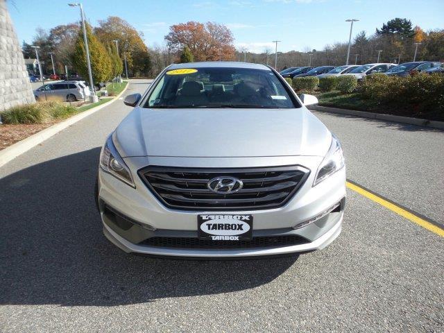 2017 hyundai sonata limited limited 4dr sedan for sale in north kingstown, rhode island