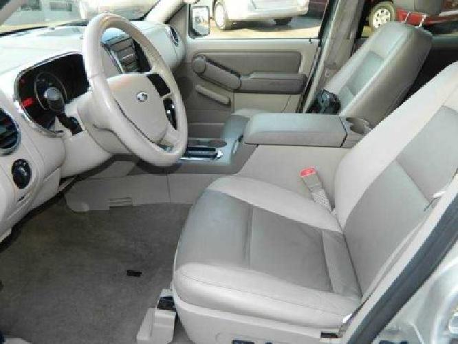 2006 ford explorer xlt in bay shore, ny