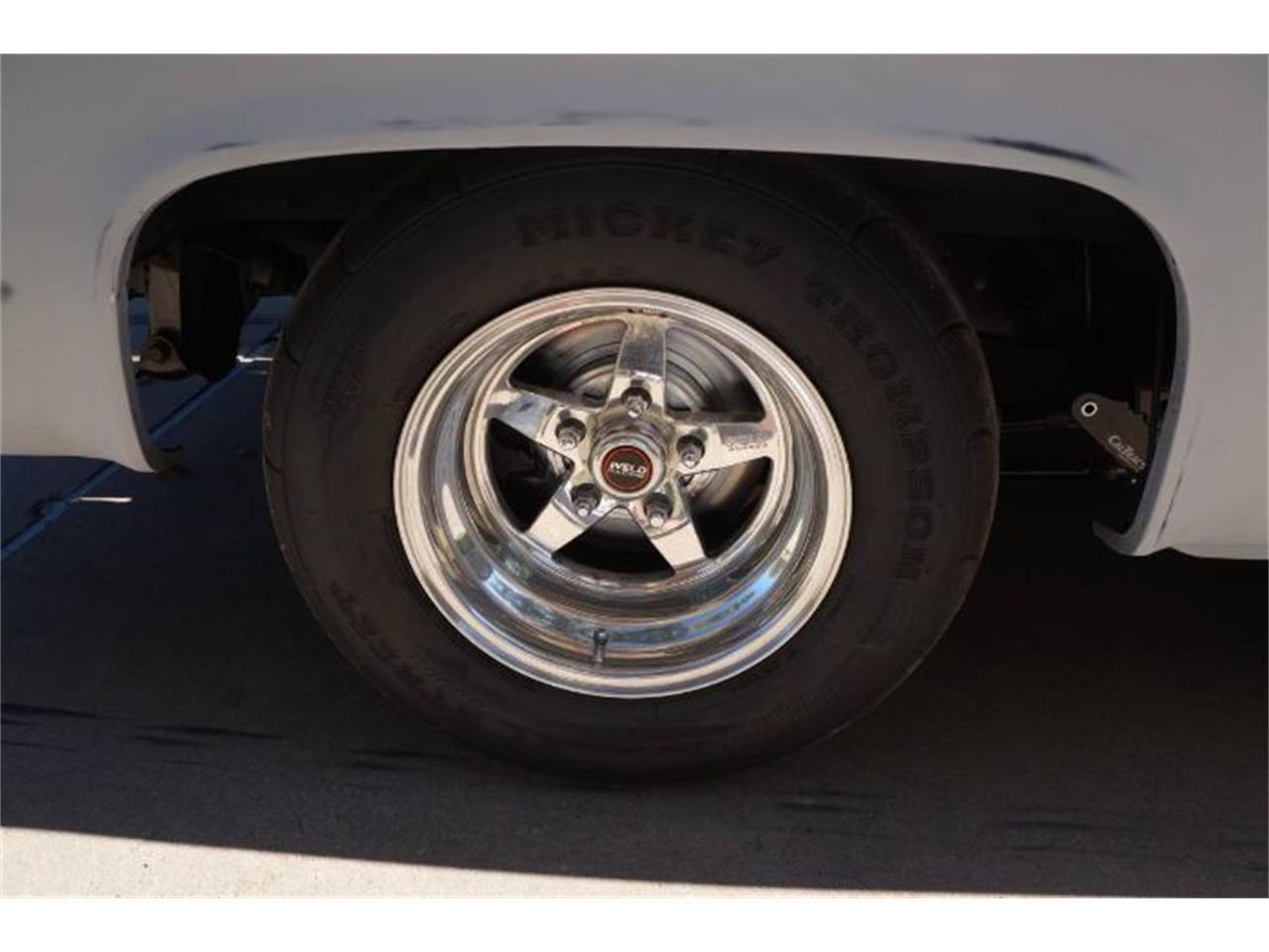 1985 chevrolet c10