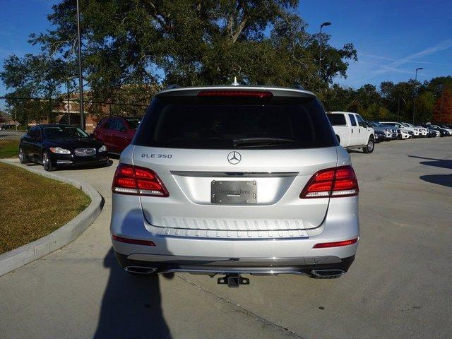 certified 2018 mercedes-benz gle 350 baton rouge, la 70816 for sale in baton rouge, louisiana