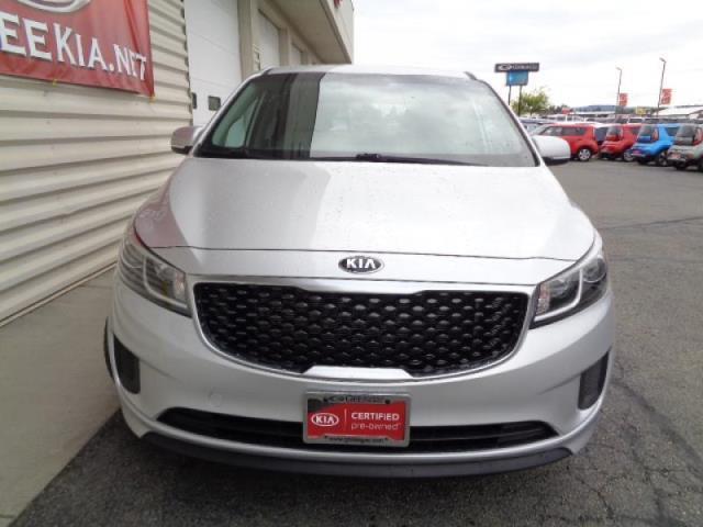 2015 kia sedona lx lx 4dr mini-van for sale in coeur d'alene, idaho