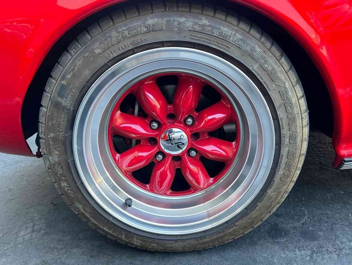 1973 toyota celica red
