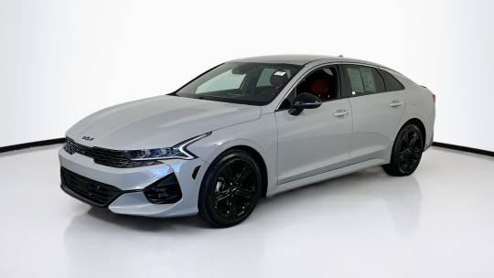 2023 Kia K5