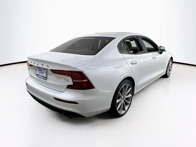2020 volvo s60 t5 momentum