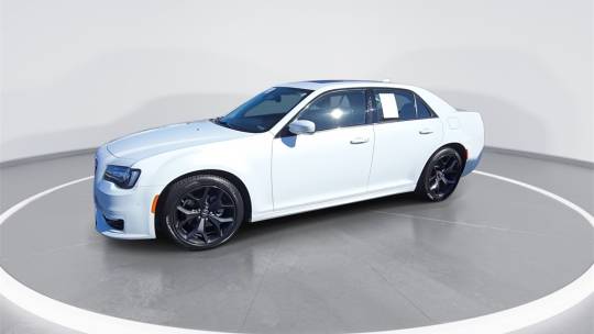 2022 Chrysler 300