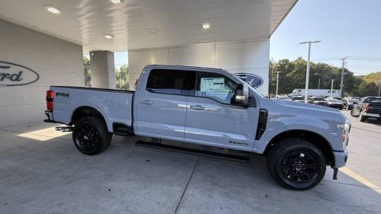 2024 Ford F-250