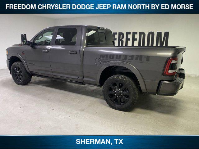 2021 ram 3500 limited
