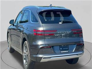 2025 Genesis GV70 advanced