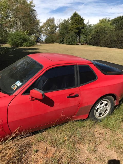 1980 porsche 944