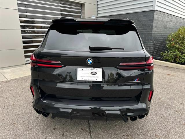 2024 bmw x5 m base