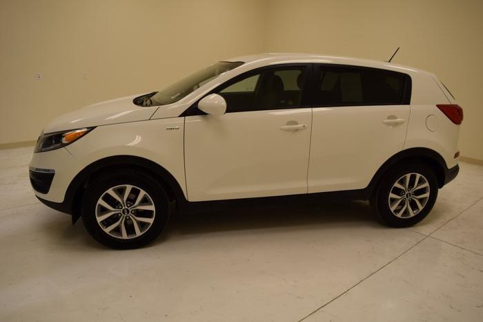 used 2016 kia sportage awd lx bozeman, mt 59718 for sale in bozeman, montana