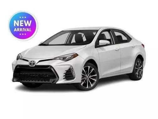 2017 toyota corolla in northwoods, illinois