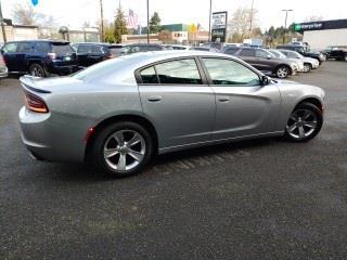 2015 dodge charger sxt sxt 4dr sedan for sale in portland, oregon